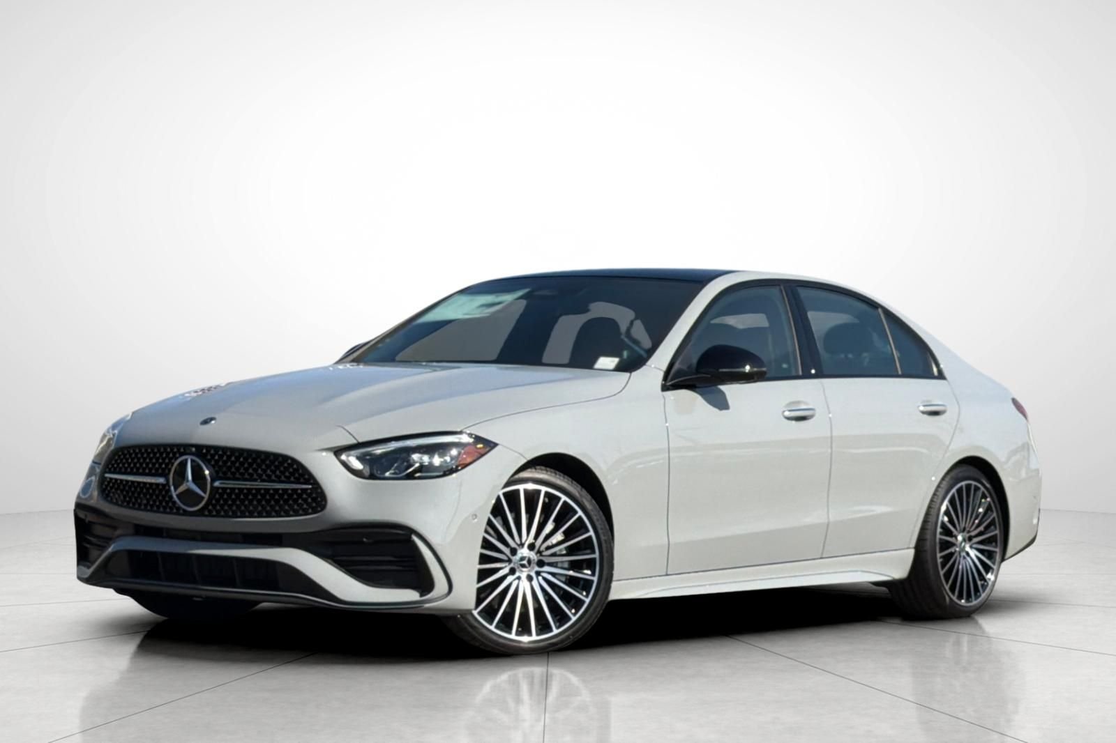 New Gray Mercedes-Benz for Sale in Laguna Niguel, CA