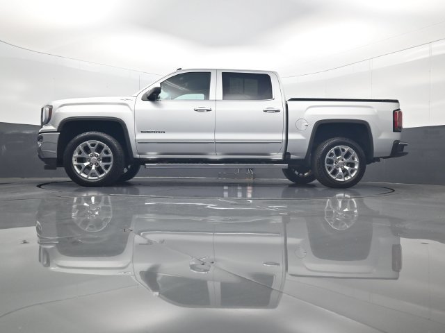 Used 2018 QUICKSILVER METALLIC GMC SLT image 28
