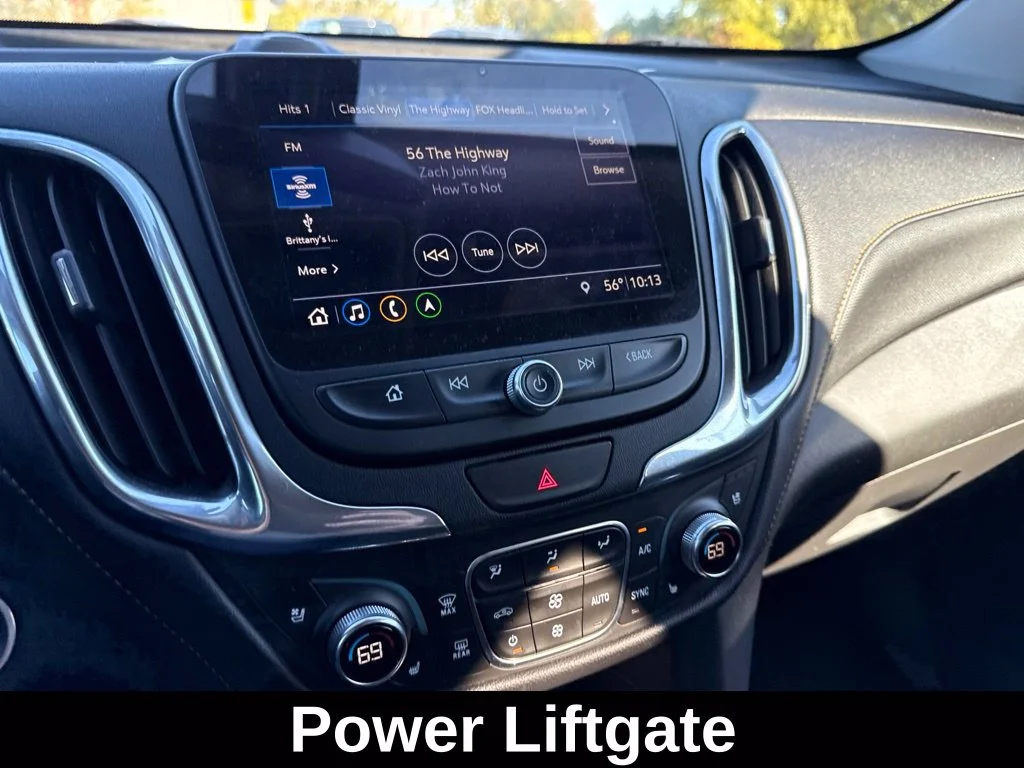 Used 2020 White Chevrolet Premier image 15