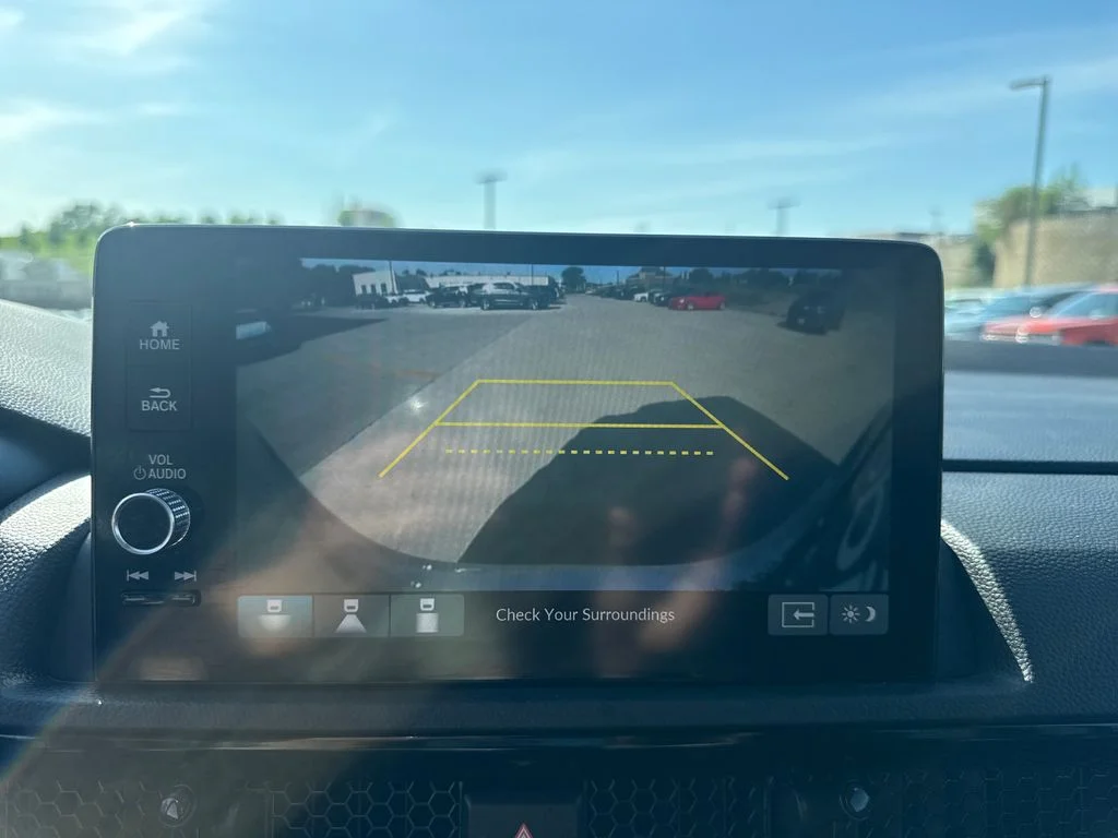 2023 Honda CR-V EX-L - Photo 20