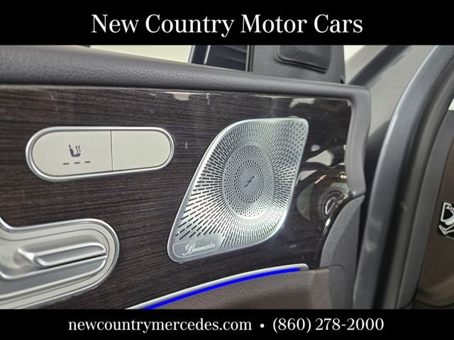 Used 2020 Gray Mercedes-Benz GLE 350 image 19