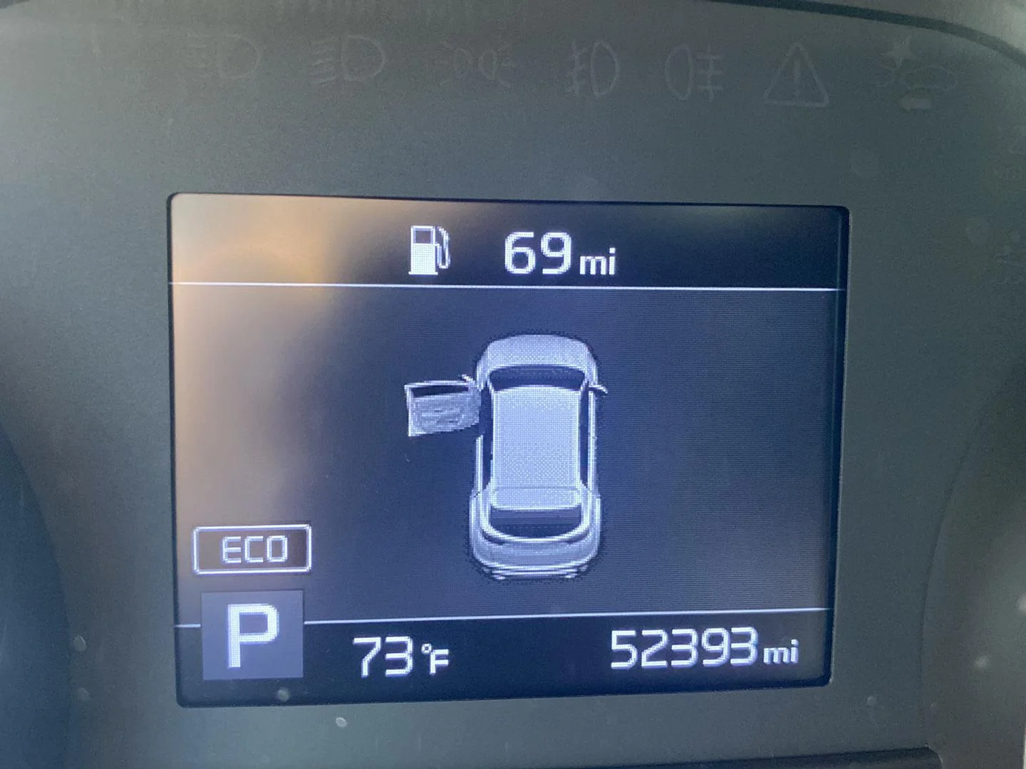 Used 2022 Pacific Blue Kia LX image 21