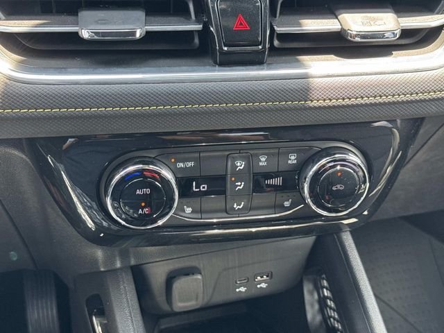 Used 2025 Gray Chevrolet ACTIV image 33