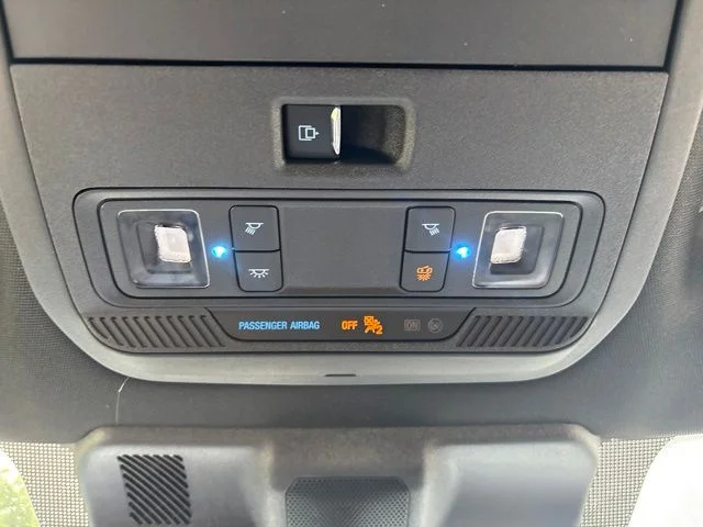 New 2026 Oxford White Ford T-Sport XLT image 30