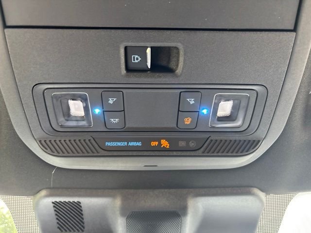 New 2026 Oxford White Ford T-Sport XLT image 30