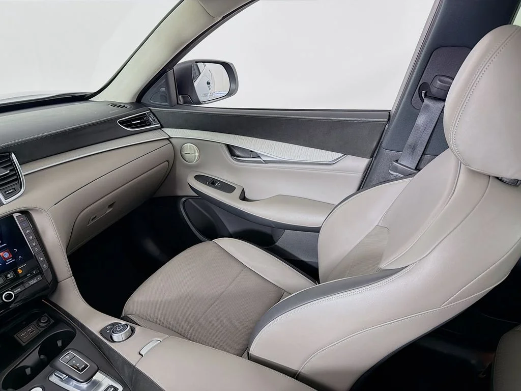 Used 2023 Slate Gray INFINITI SENSORY image 25