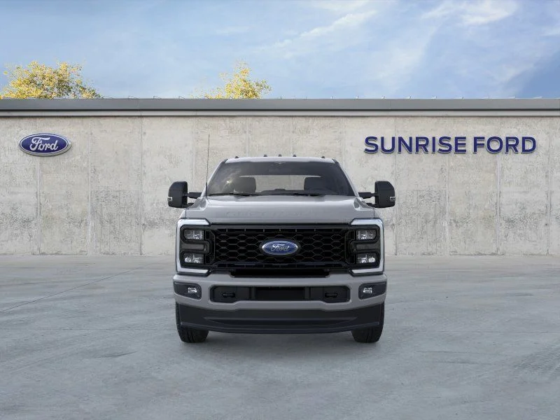 New 2026 Avalanche Ford F-350® XL image 6