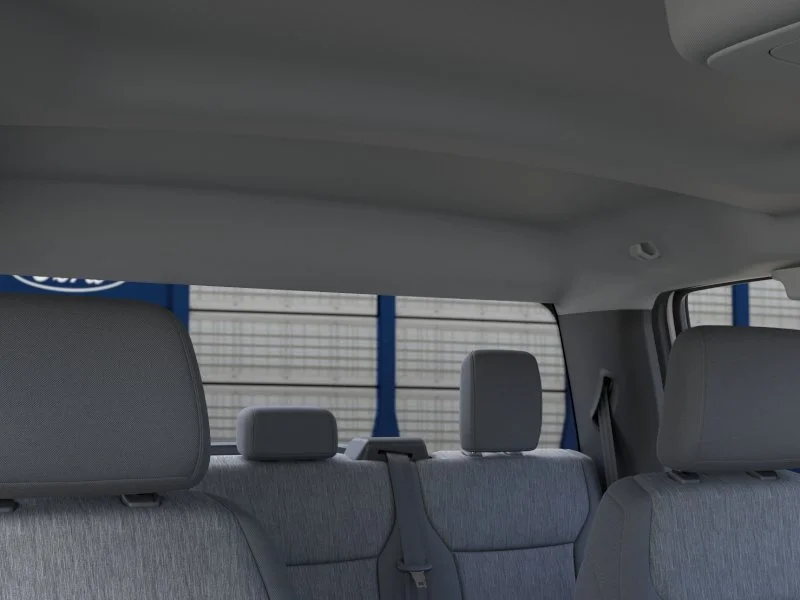 New 2026 Oxford White Ford XL image 22