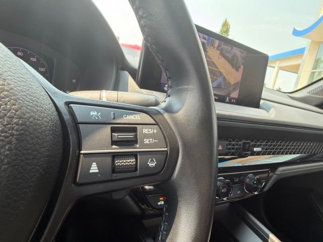 2024 Honda Accord Hybrid Sport - Photo 23