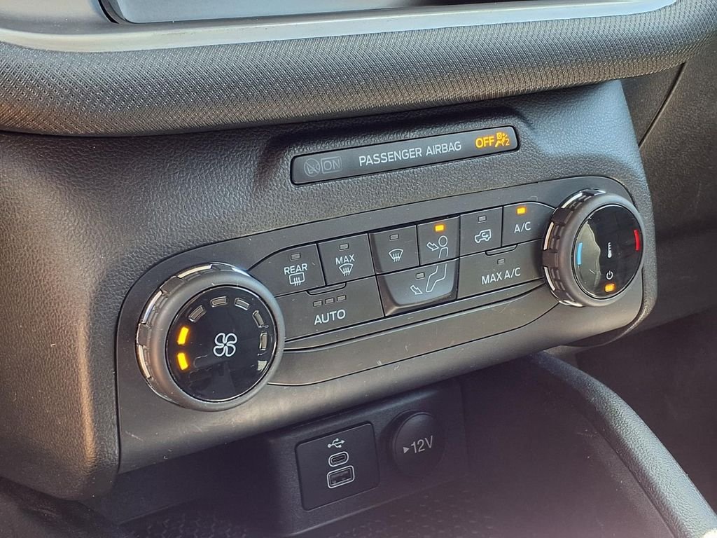 Used 2023 Cactus Gray Ford Big Bend image 5