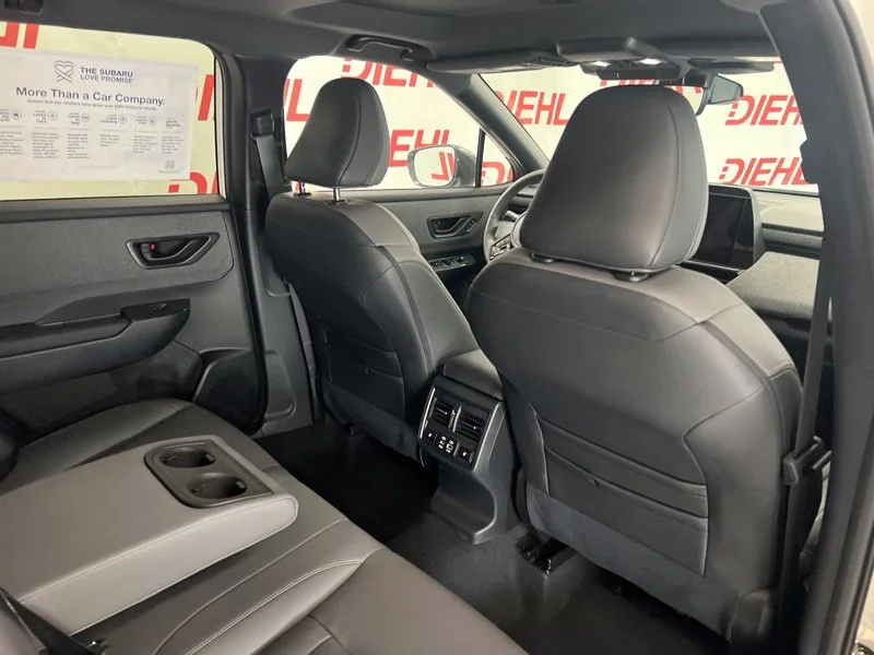 2026 Subaru Outback Limited - Photo 13