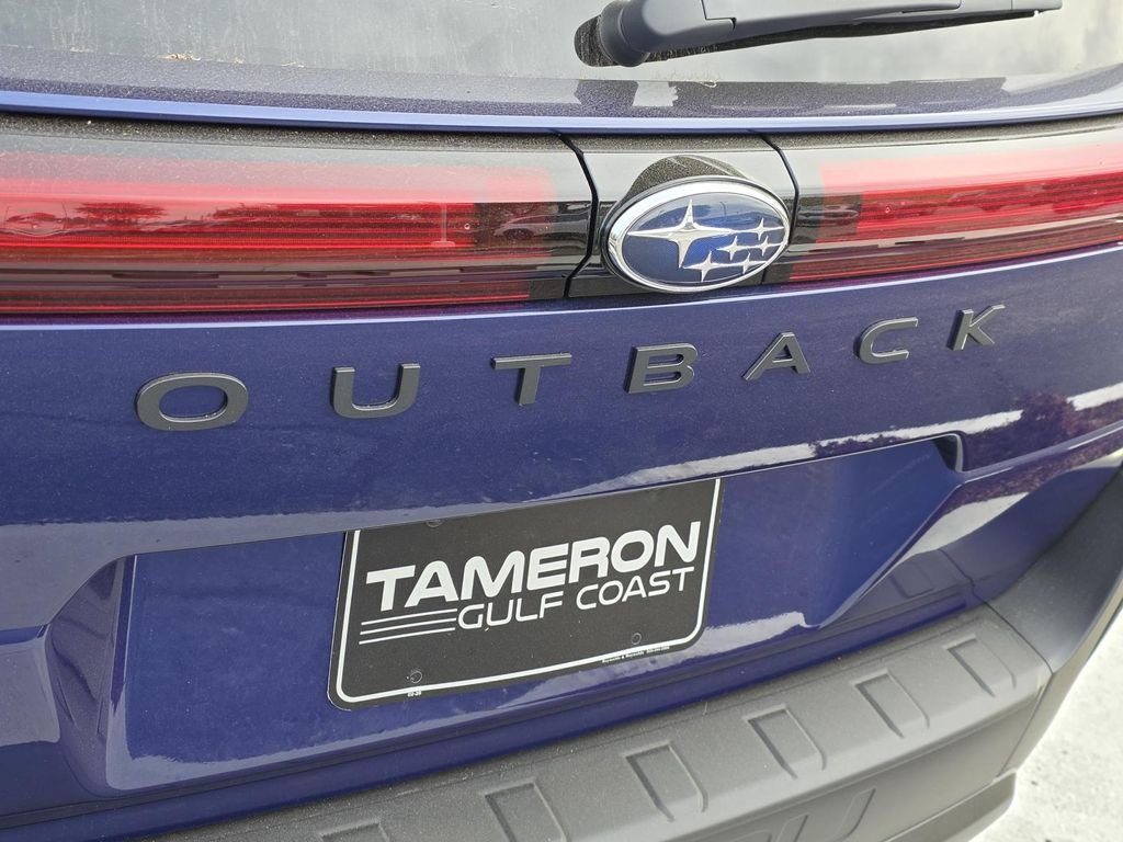 New 2026 SAPPHIRE BLUE PEARL Subaru Premium image 34