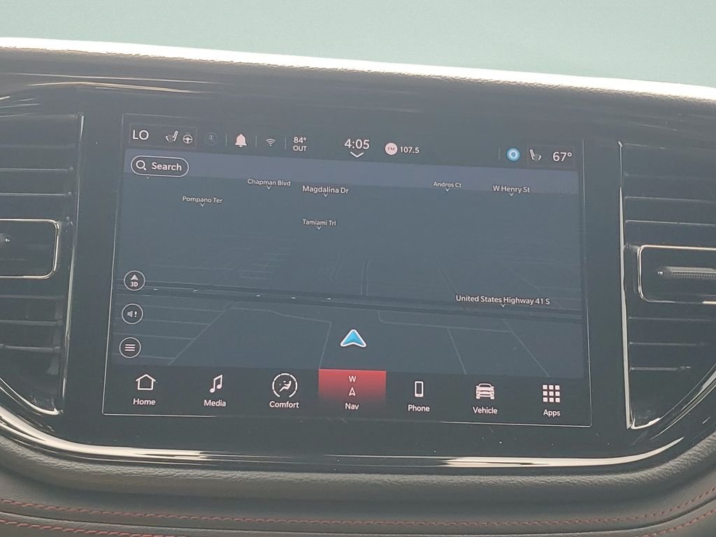 2024 Dodge Durango GT - Photo 19