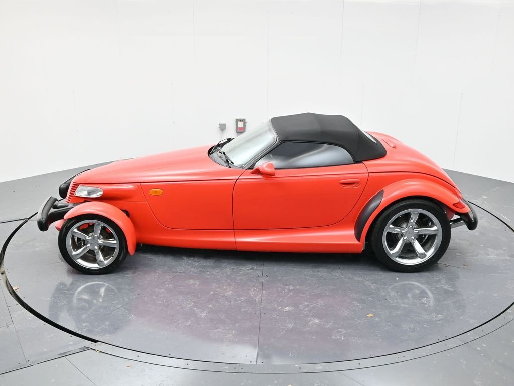 Used 1999 RE Plymouth Base image 30