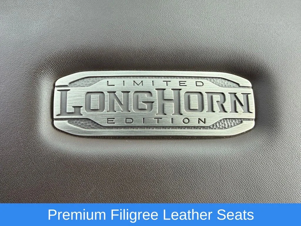 Used 2026 White Ram Limited image 25