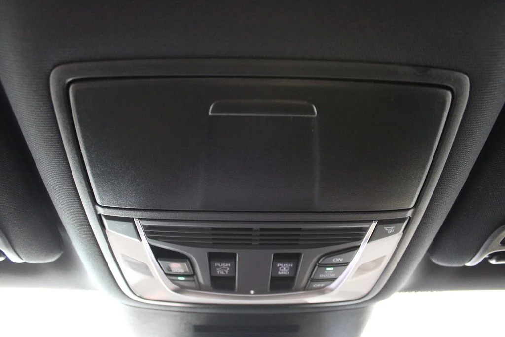 New 2026 Liquid Carbon Metallic Acura A-Spec Advance Package image 34