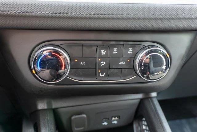 Used 2026 White Chevrolet LS image 26