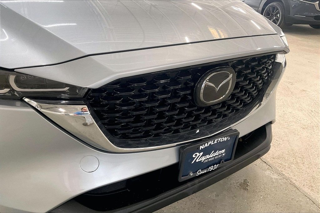 2023 MAZDA CX-5 - Image 30