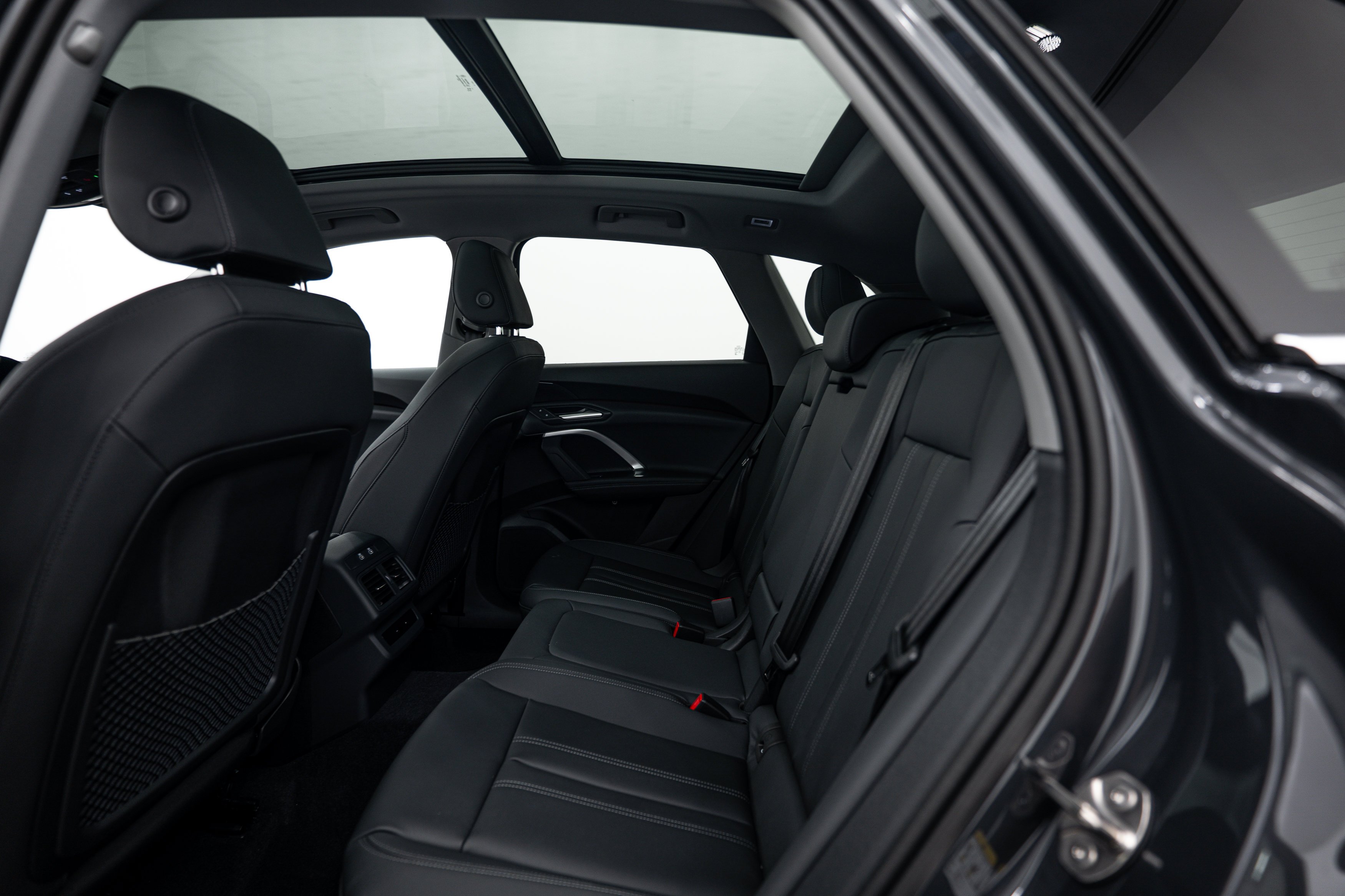 New 2026 Gray Audi Premium image 16