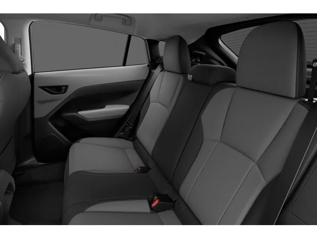New 2027 ICE SILVER METALLIC Subaru  image 17