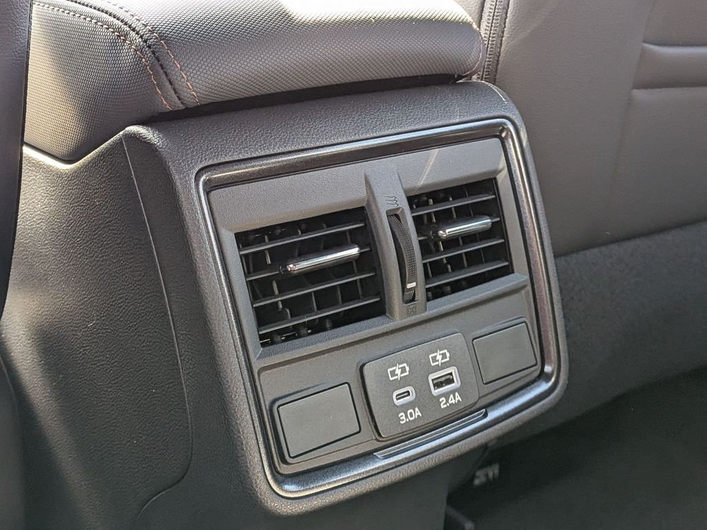 Certified Used 2026 River Rock Pearl Subaru Sport image 19