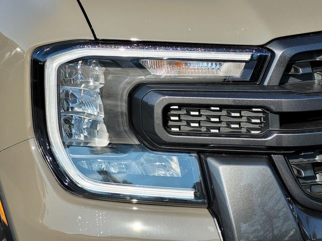 New 2025 Marsh Gray Ford XLT image 10