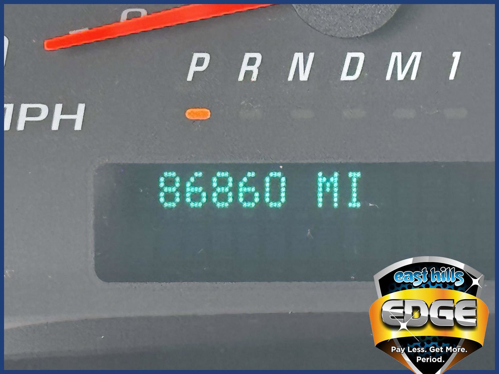 Certified Used 2019 SUMMIT WHITE Chevrolet Work Van image 22