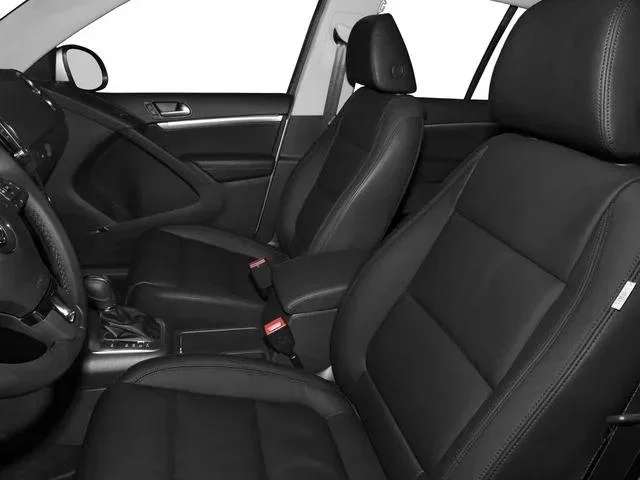 Used 2016 Gray Volkswagen S image 8