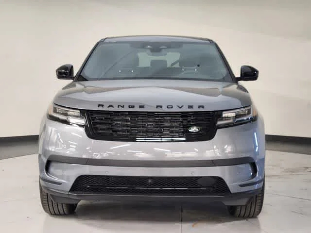 Used 2026 Zadar Grey Premium Metallic Land Rover S image 9