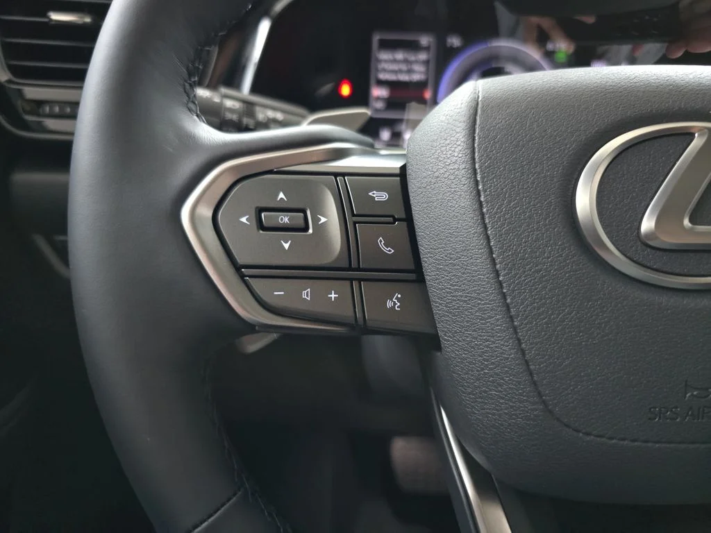 New 2026 Copper Crest Lexus PREMIUM PLUS AWD image 17