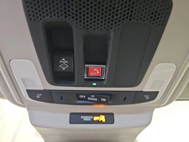 Used 2026  Honda Touring image 26