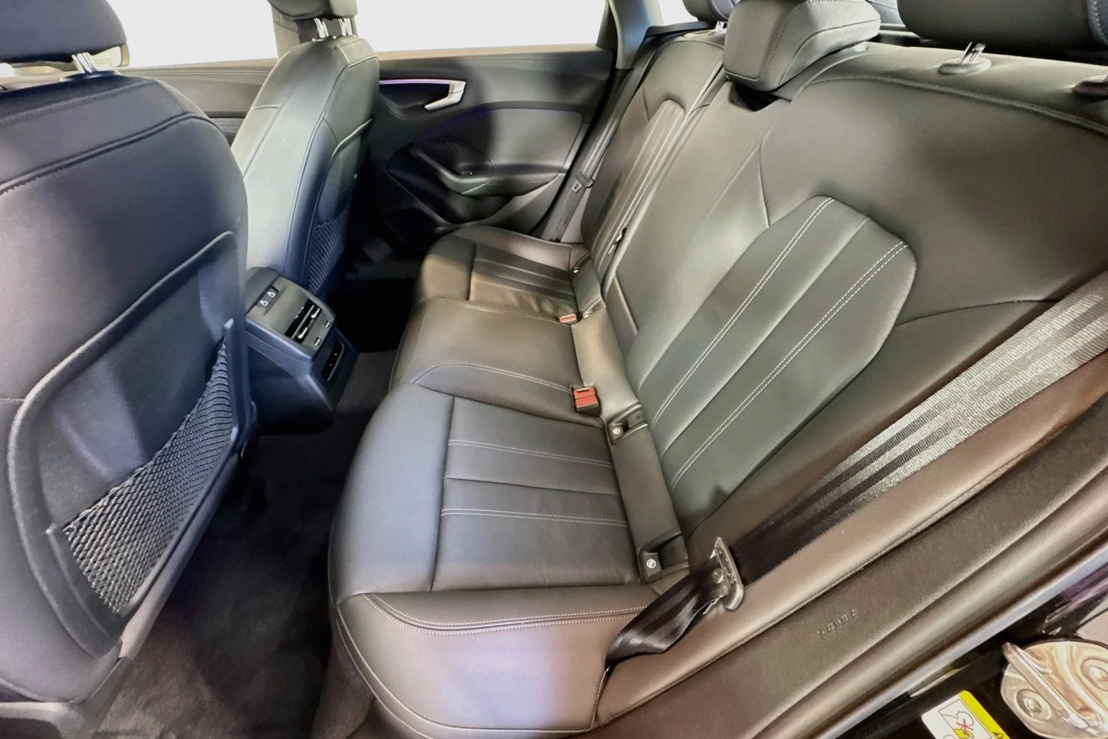 Used 2025 Black Audi Premium image 21
