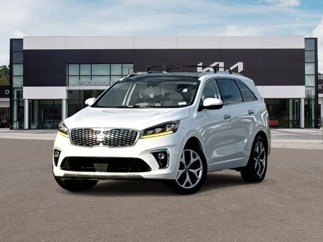 2019 Kia Sorento SX