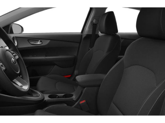 Used 2019 Aurora Black Kia FE image 12