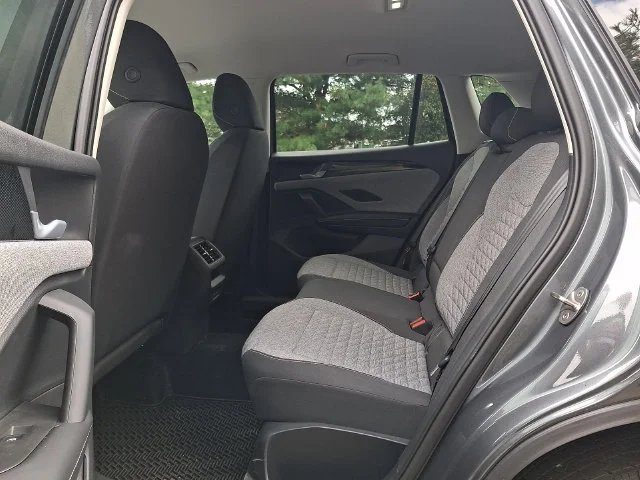 Certified Used 2026 Gray Volkswagen S image 10