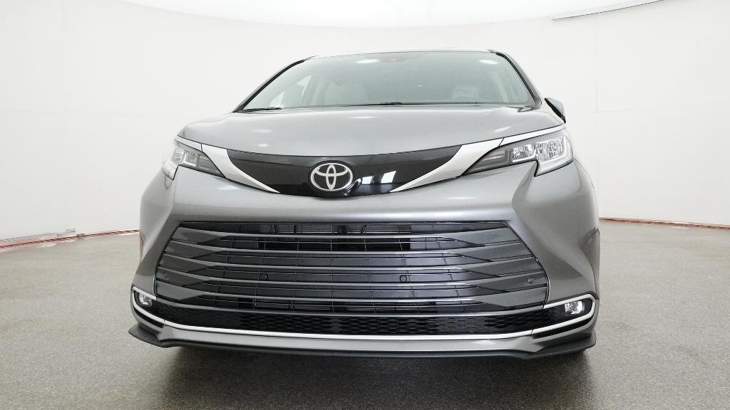 New 2026 Heavy Metal Toyota Limited image 5