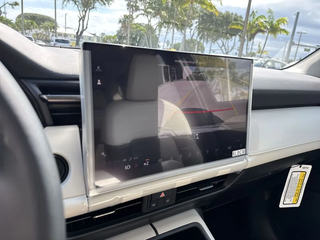 New 2026 Navy Blue Mazda 2.5 S Preferred AWD image 50