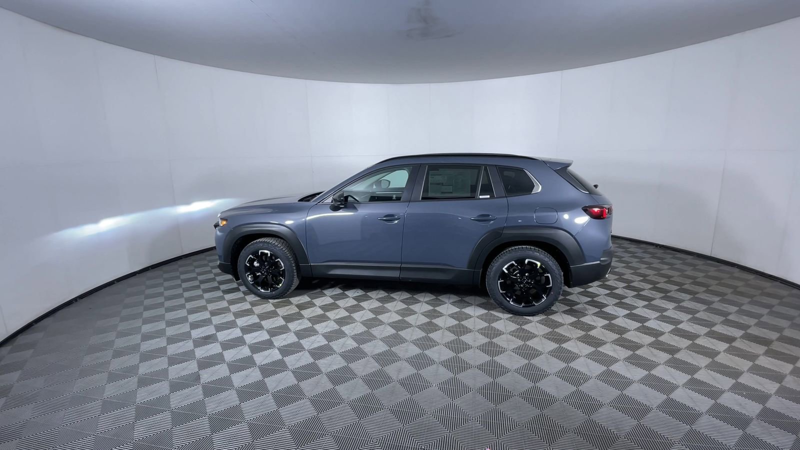 New 2026 Polymetal Gray Metallic Mazda 2.5 S Meridian Edition image 6