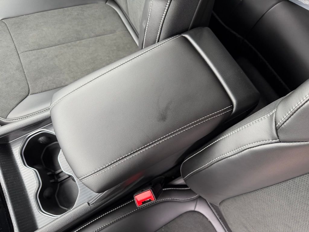2025 Jeep Grand Cherokee Altitude - Photo 23