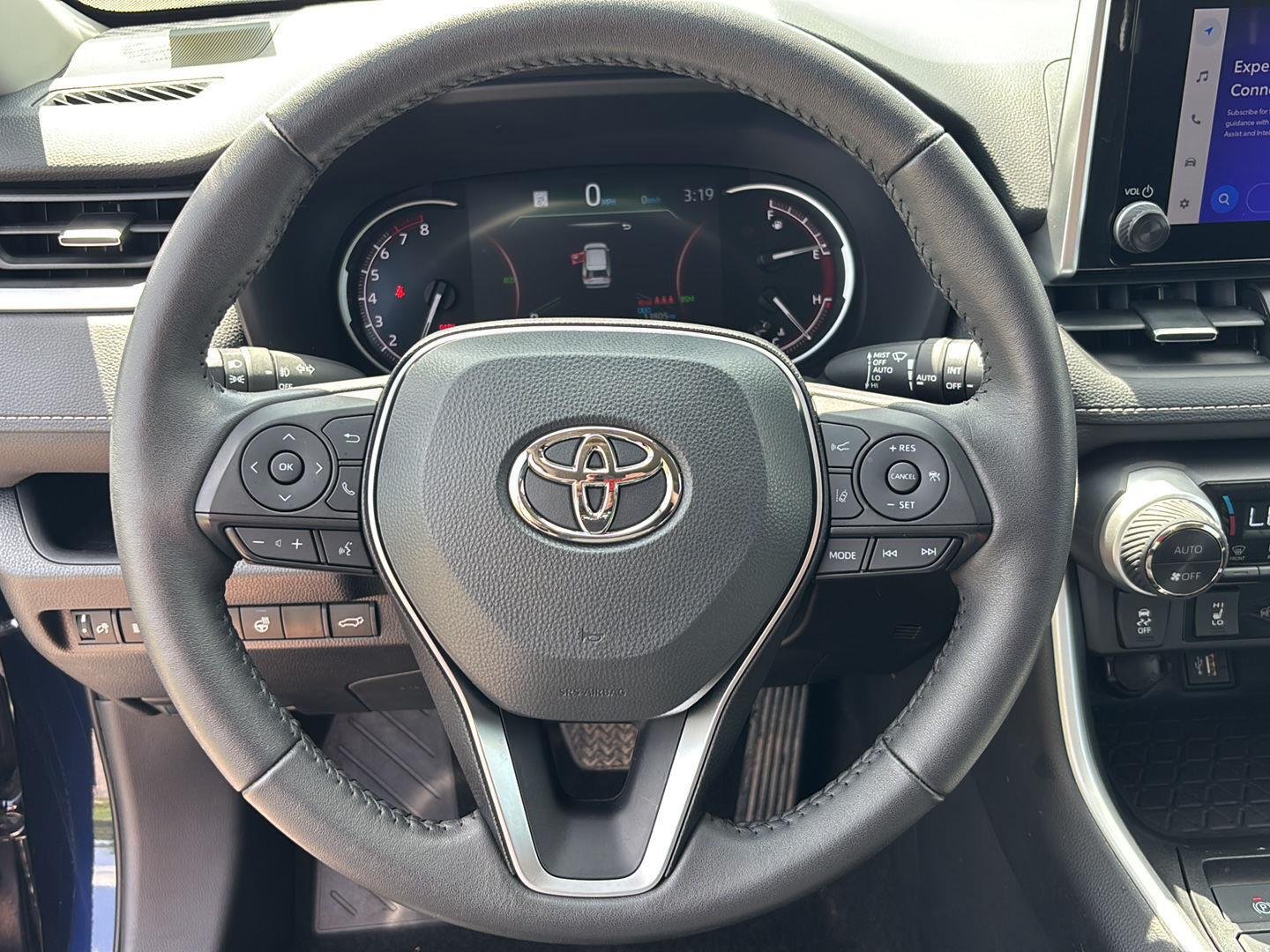 Used 2024 Blueprint Toyota XLE Premium image 20