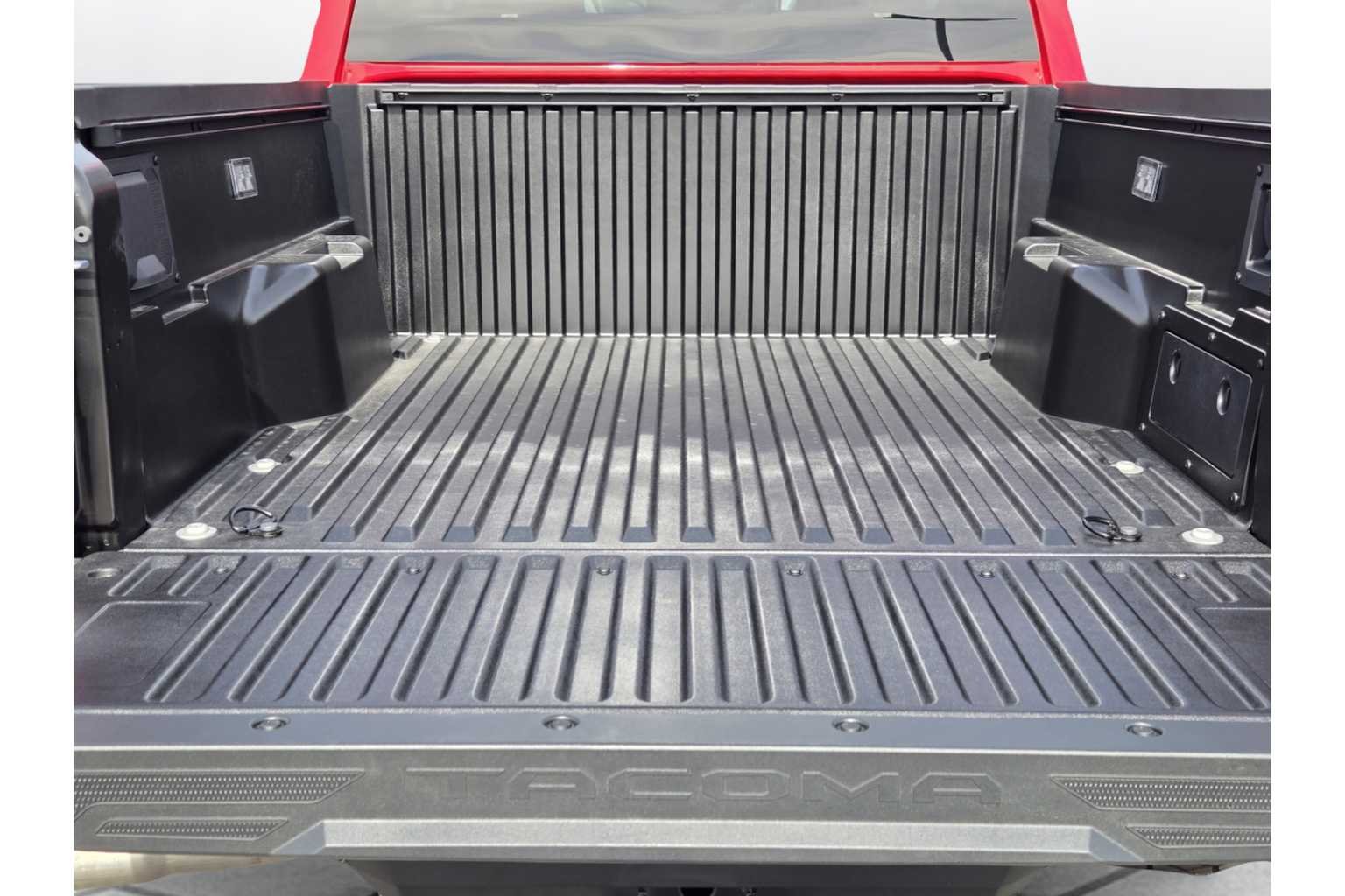 2026 Toyota Tacoma TRD Off Road - Photo 19