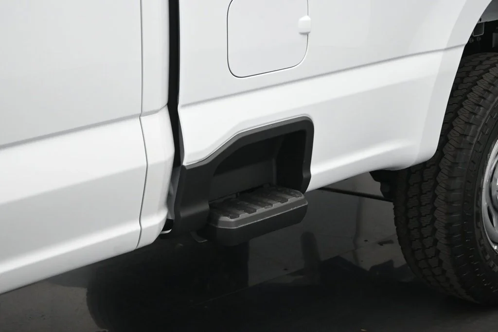New 2027 White Ford XL image 21