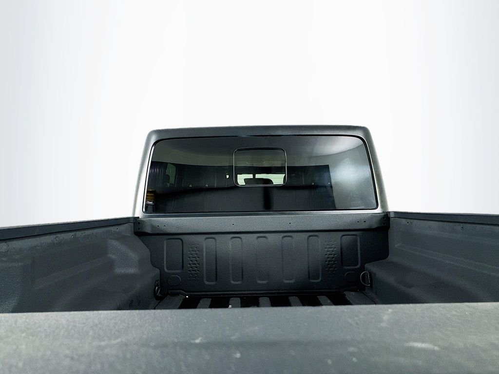 Used 2023 Black Clearcoat Jeep Rubicon image 31