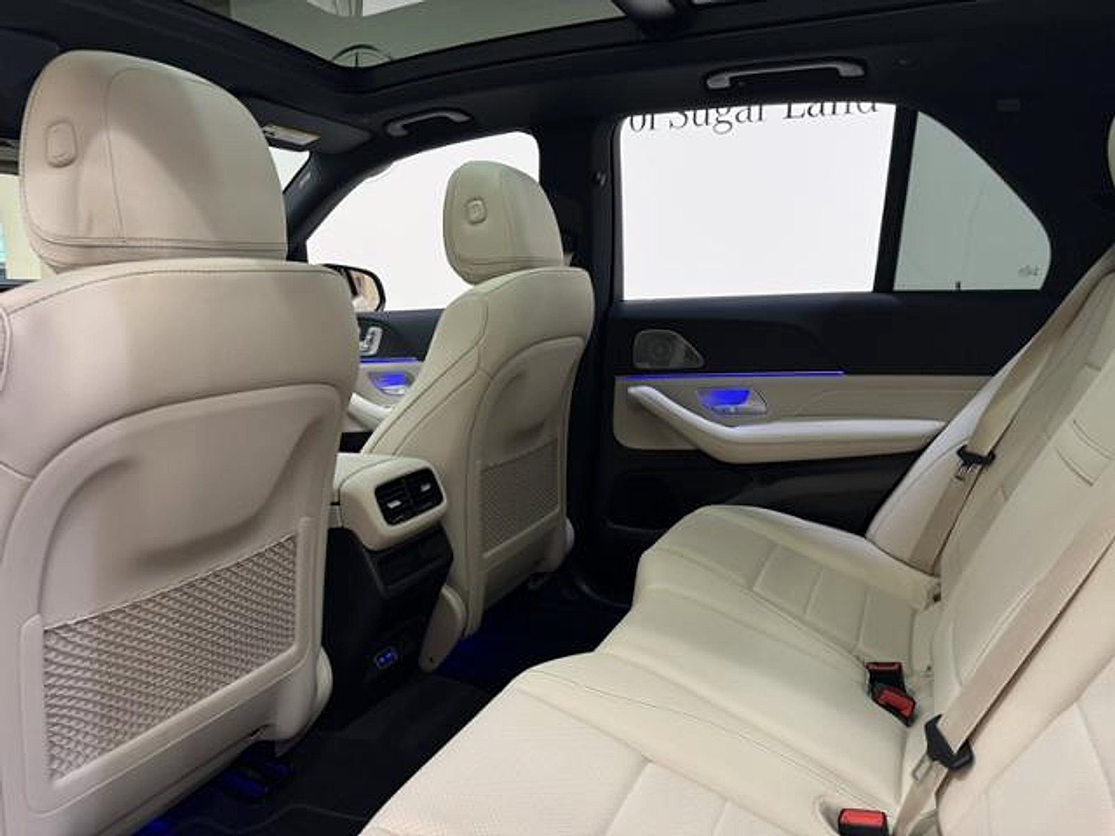 Certified Used 2026 Polar White Mercedes-Benz  image 19