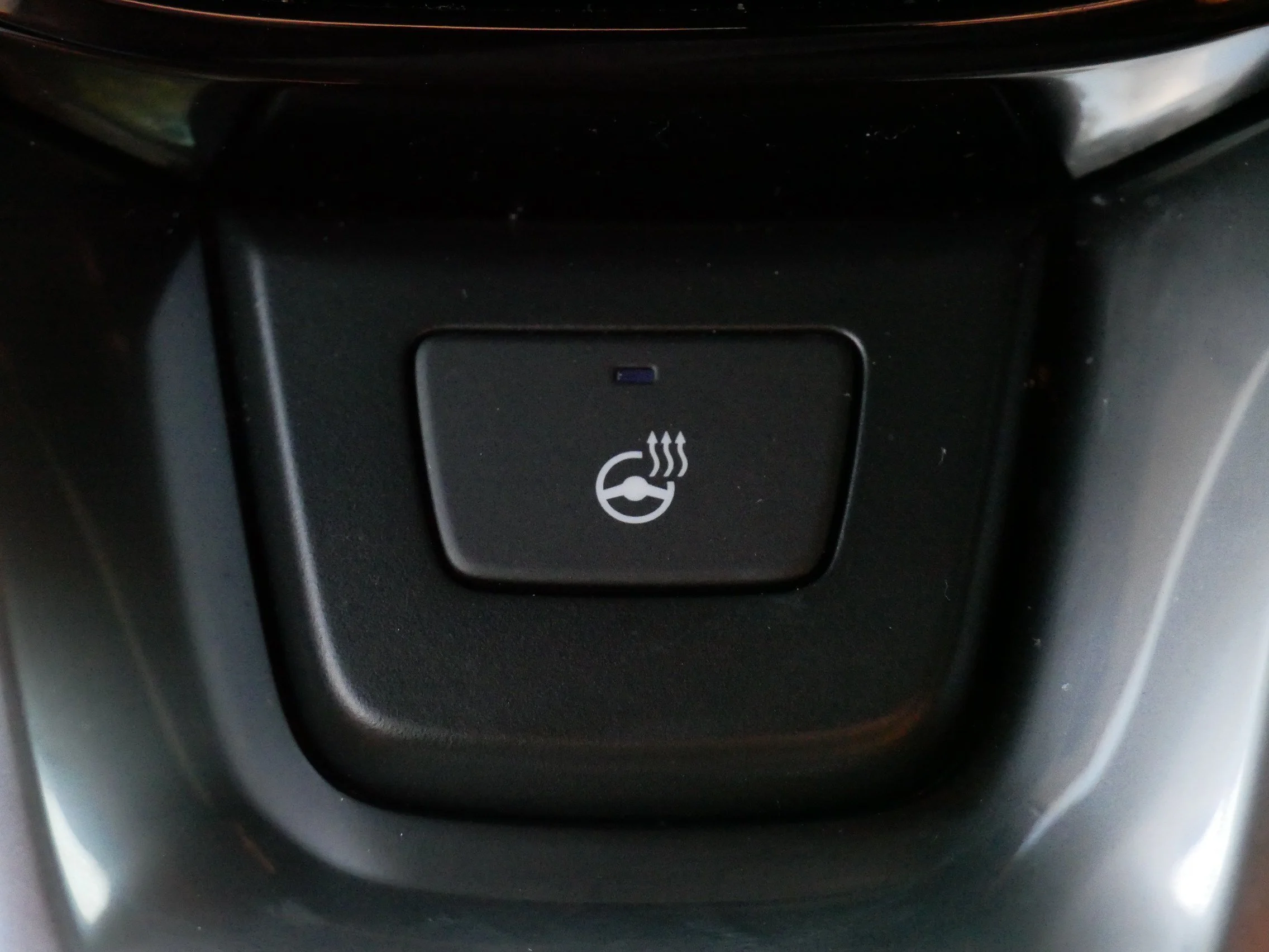 Certified Used 2026 Crystal Black Pearl Honda Sport Touring image 65