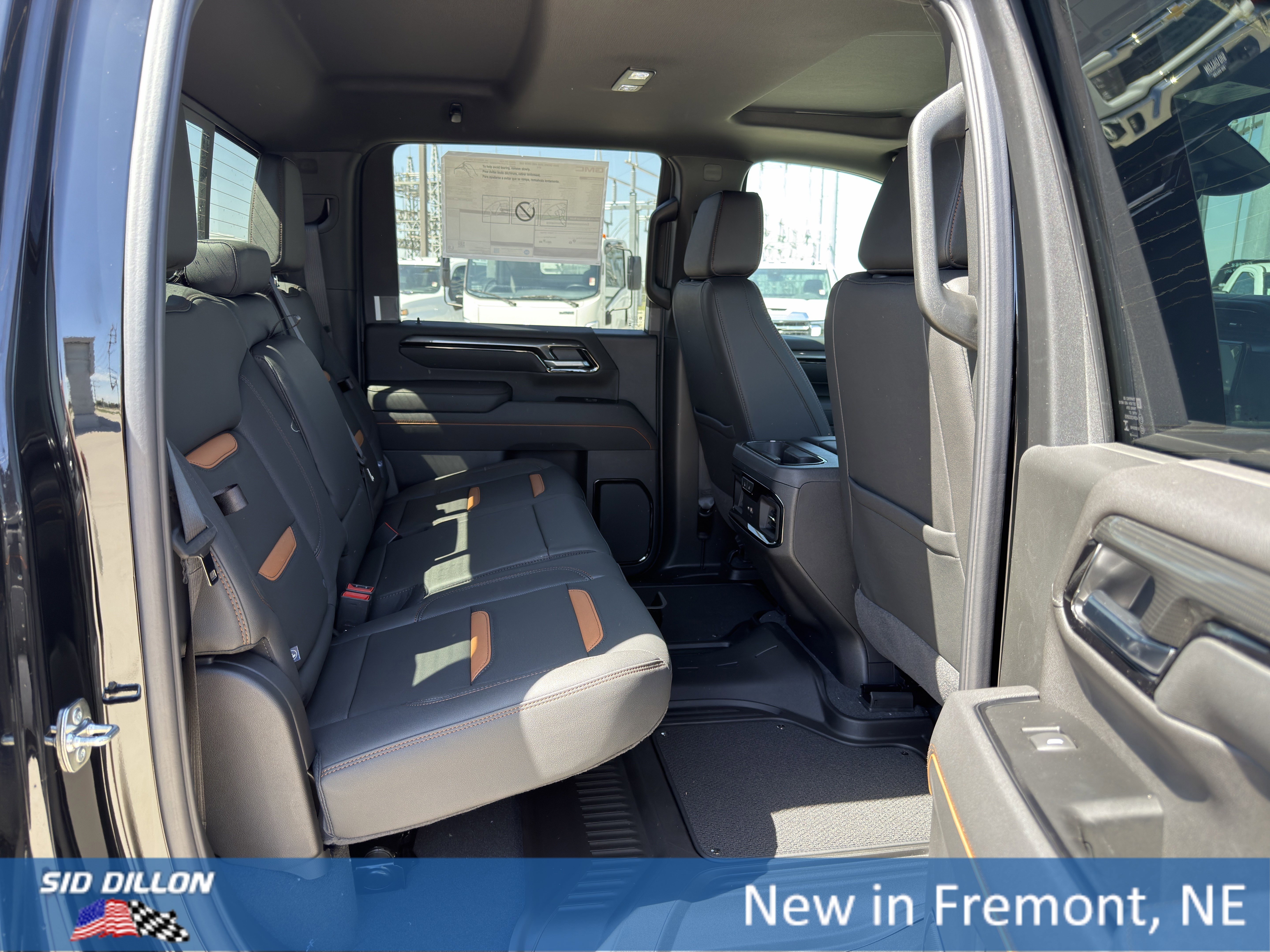 2026 GMC Sierra 3500HD AT4 - Photo 19