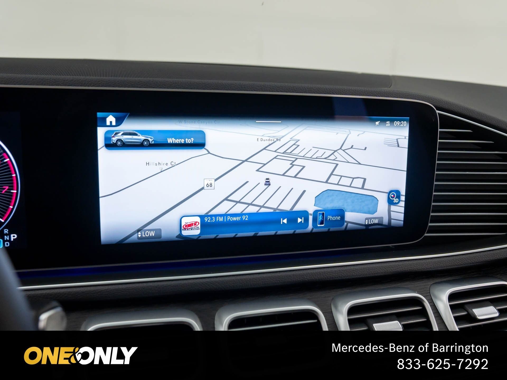 Used 2026 Black Mercedes-Benz GLE 450 image 29