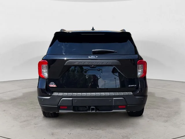 Used 2022  Ford Timberline image 4