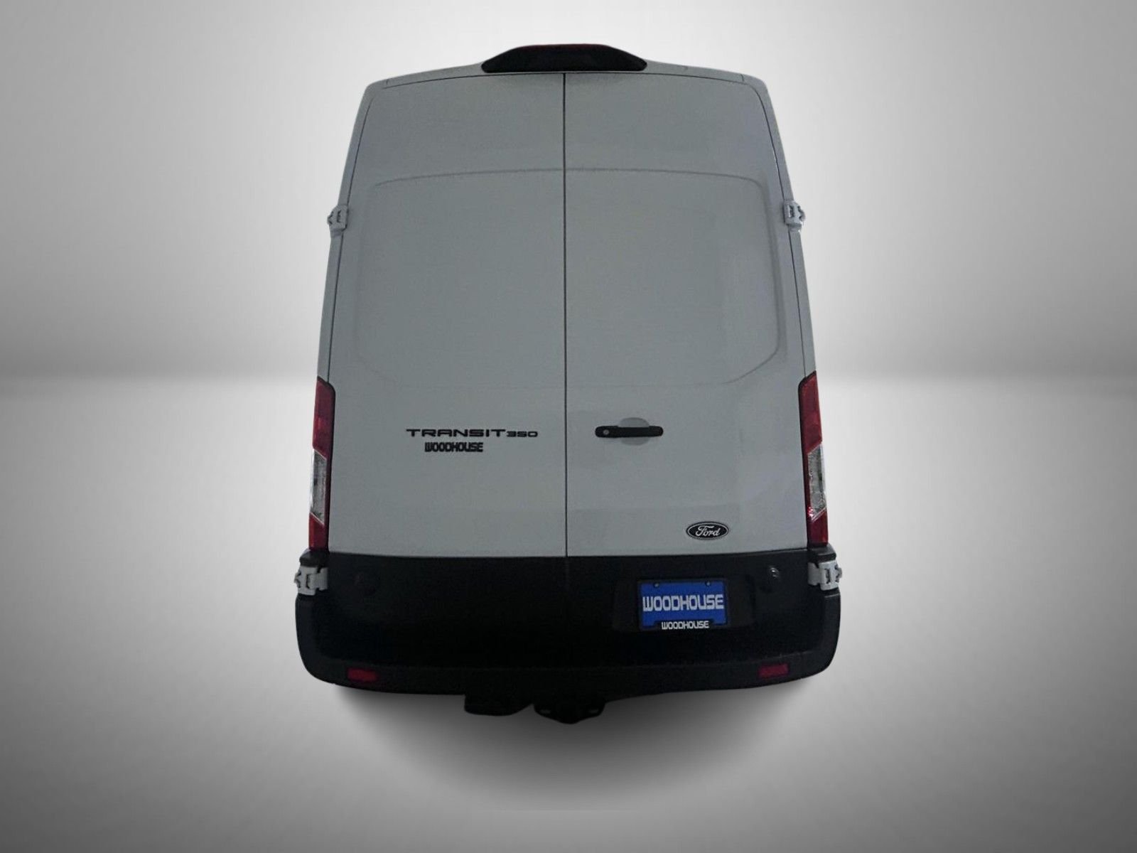 Used 2026 White Ford Base image 6