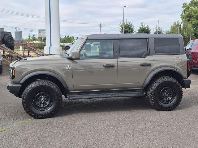 New 2026 Marsh Gray Ford Outer Banks® image 2